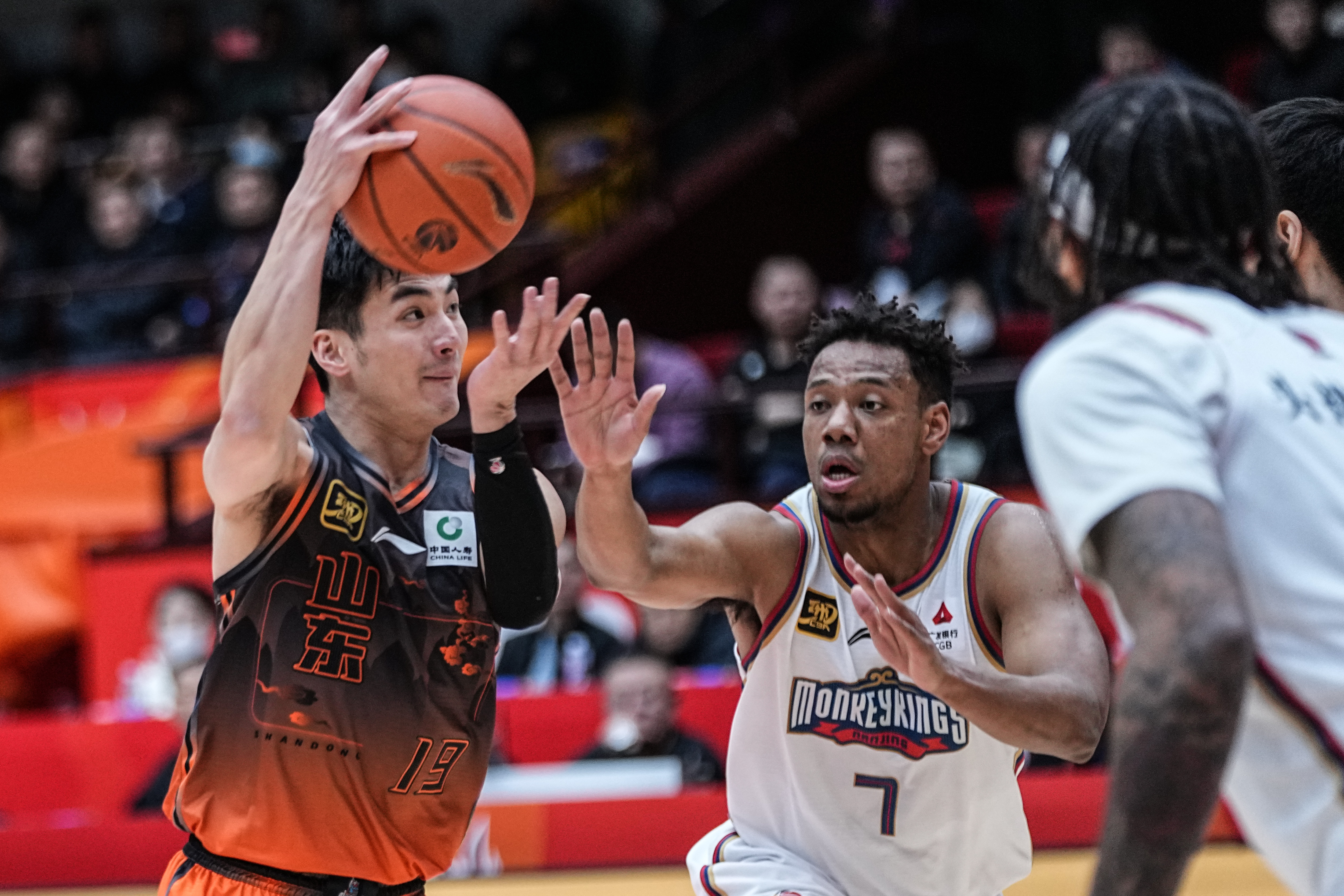 关于赛后突围战来临,明尼苏达森林狼围绕CBA常规赛止住颓势,赛场秩序良好,球队文化再被提及的信息-lol电竞博彩网站