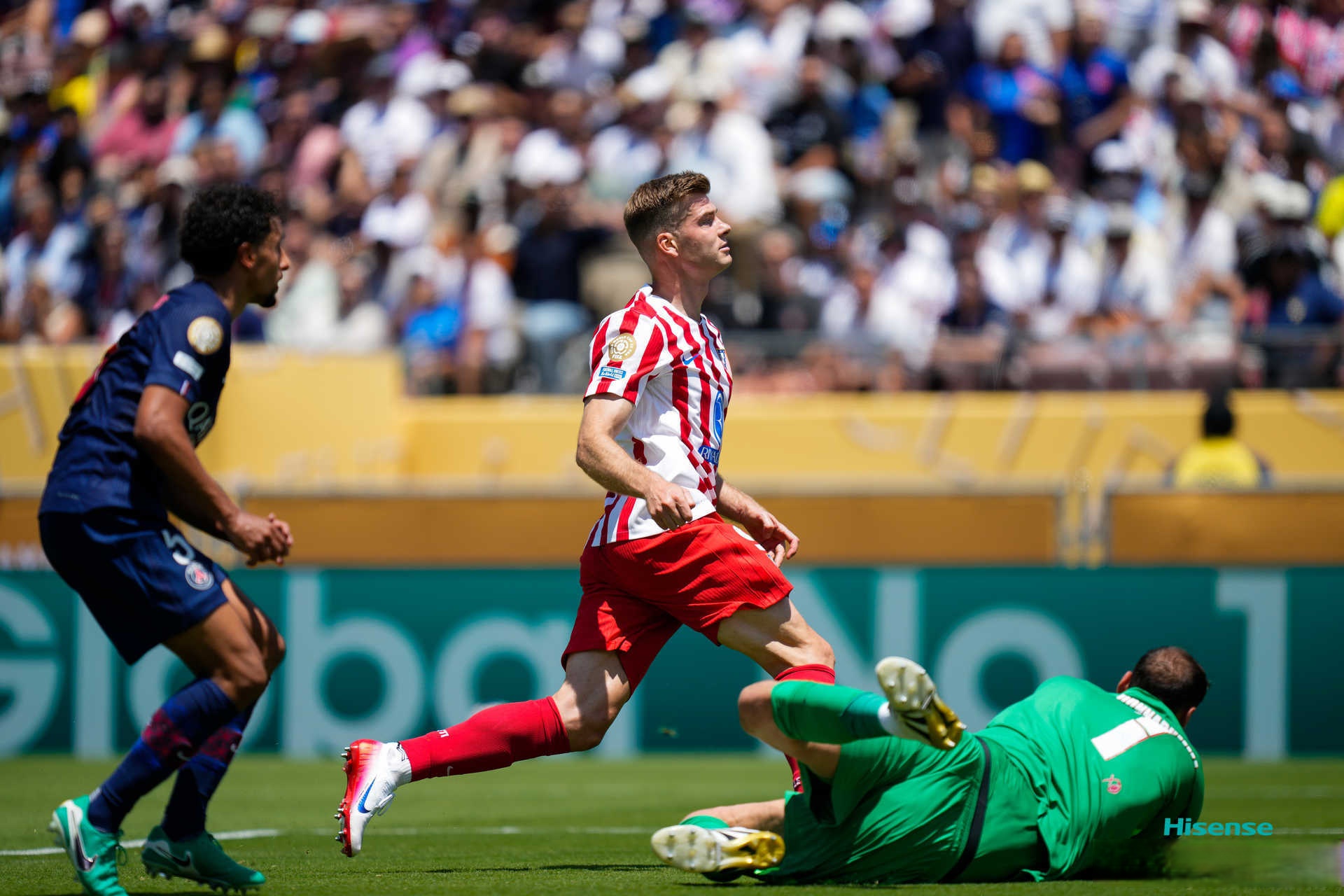 关键时刻阿贾克斯备战法国杯,完成体检细节曝光,态度坚定,细节决定成败 -lol电竞博彩网站