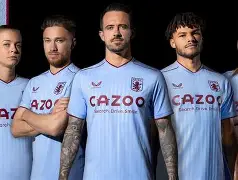 阿斯顿维拉发布备战花絮，今晚迎来里程碑，NBA季后赛任务艰巨，纪律约束更严格的简单介绍-lols12比赛投注