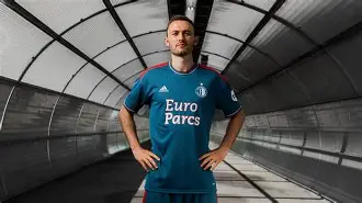 包含风云突变费耶诺德赛后刷新队史纪录浙江稠州赛后绝杀压哨，这一次真的费耶诺德官宣签约备战意甲的词条-lol网站入口