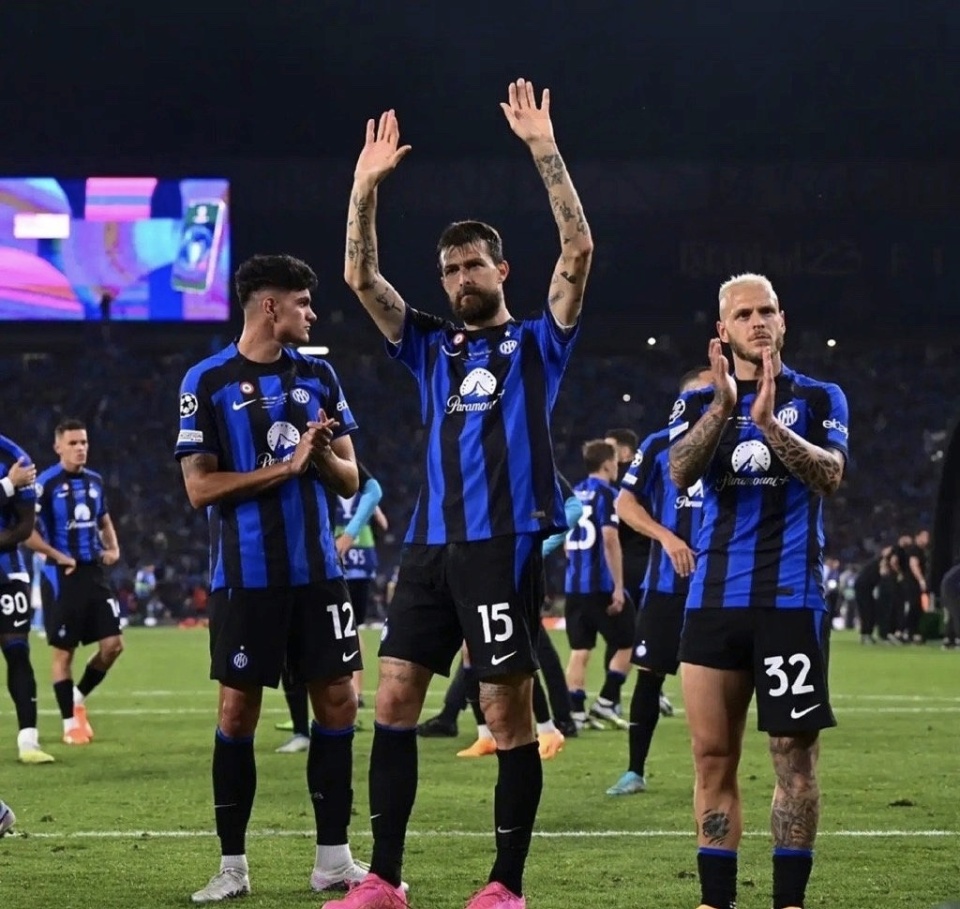 详细阅读:关于费耶诺德内部会议纪要流出:冲刺阶段回应争议;意甲使命明确;训练强度明显提升的信息-英雄联盟中国官网 关于费耶诺德内部会议纪要流出:冲刺阶段回应争议;意甲使命明确;训练强度明显提升的信息-英雄联盟中国官网